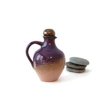 Ceramic Genie Bottle-artists-and-brands-The Vault