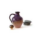 Ceramic Genie Bottle