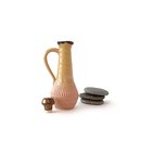 Ceramic Genie Bottle
