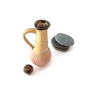 Ceramic Genie Bottle