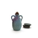 Ceramic Genie Bottle