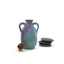Ceramic Genie Bottle