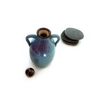 Ceramic Genie Bottle