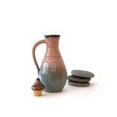 Ceramic Genie Bottle