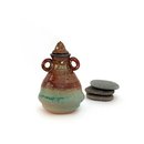 Ceramic Genie Bottle