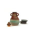 Ceramic Genie Bottle
