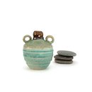 Ceramic Genie Bottle