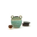 Ceramic Genie Bottle