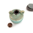 Ceramic Genie Bottle