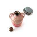 Ceramic Genie Bottle