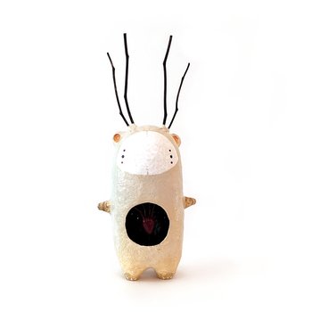Sil the Heart Keeper-artists-and-brands-The Vault