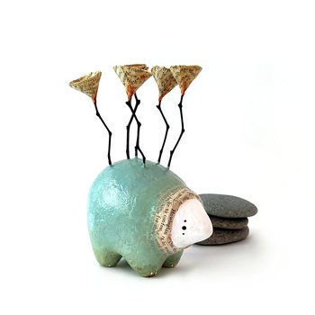 Uip the Forest Walker-artists-and-brands-The Vault