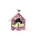 White Bird Ceramic House