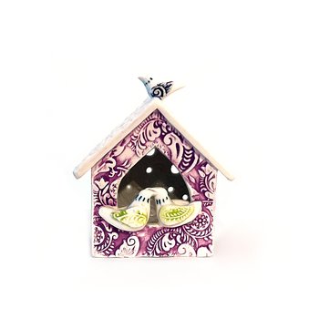 White Bird Ceramic House-artists-and-brands-The Vault
