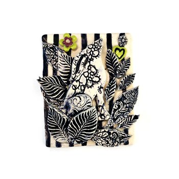 Hare Art Tile-artists-and-brands-The Vault