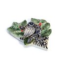 Heart Ruru Tile
