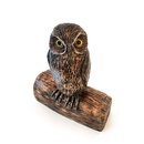 Ceramic Sculpture Ruru