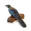 Ceramic Sculpture Tui