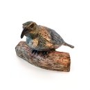 Ceramic Sculpture Tui