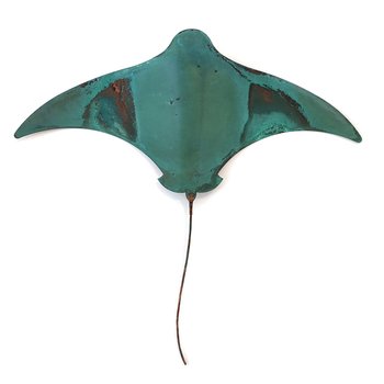 Single Stingray XL-artists-and-brands-The Vault