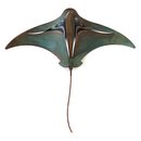Single Pacific Ray XL