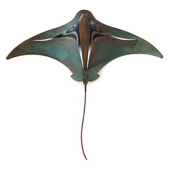 Single Pacific Ray XL-artists-and-brands-The Vault