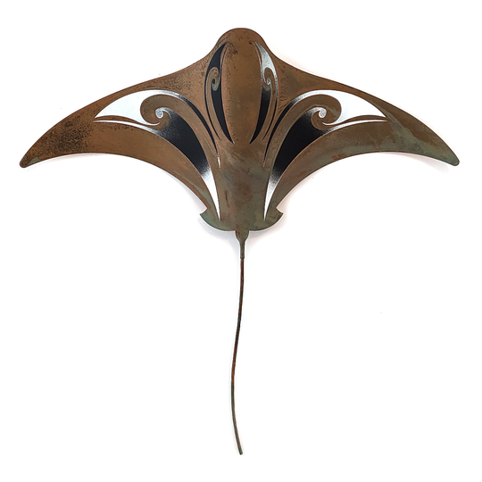 Single Pacific Ray XL