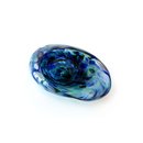 Glass Paua Shell Bowl Baby