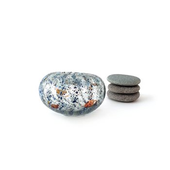 Flamedaisy Glass Kina Style4-artists-and-brands-The Vault