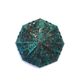 Medium Kina Wall Art-artists-and-brands-The Vault