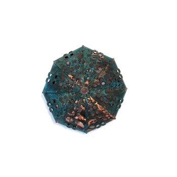 Small Kina Wall Art-artists-and-brands-The Vault