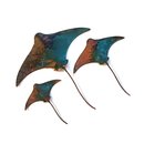 Set of 3 Stingrays
