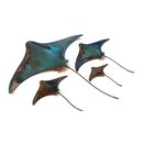 Set of 4 Stingrays