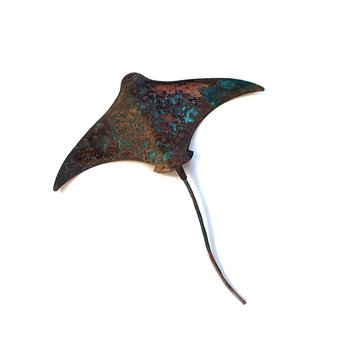 Single Stingray Medium-artists-and-brands-The Vault