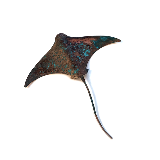Single Stingray Medium