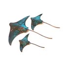 Set of 3 Stingrays
