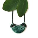 Ceramic Pendant