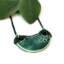 Ceramic Pendant