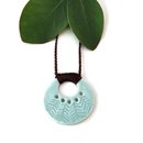 Ceramic Pendant