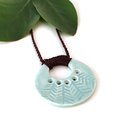 Ceramic Pendant