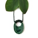 Ceramic Pendant