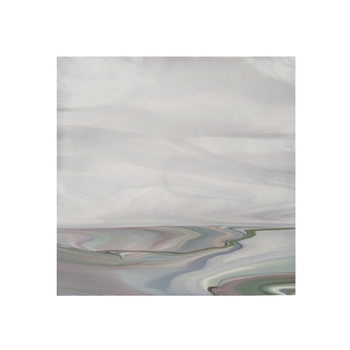 Intrude Original Acrylic and Resin Painting-artists-and-brands-The Vault