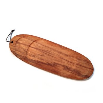 Rimu Wide Platter-artists-and-brands-The Vault