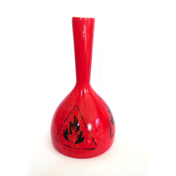 Hazardous Vase Volatile