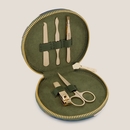 Antipodes Travel Manicure Set