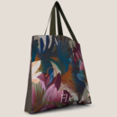 Antipodes Oversize Shopper Moss