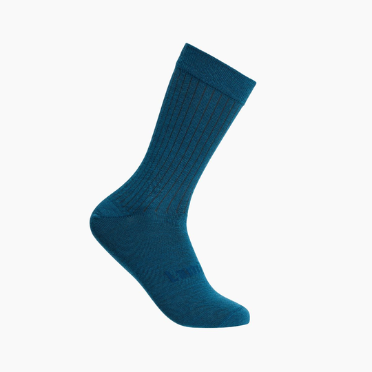 Takapo Merino Wool Crew Socks MAN