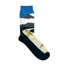 Kea Merino Wool Crew Socks 