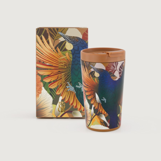 Ahi Tumbler 400ml