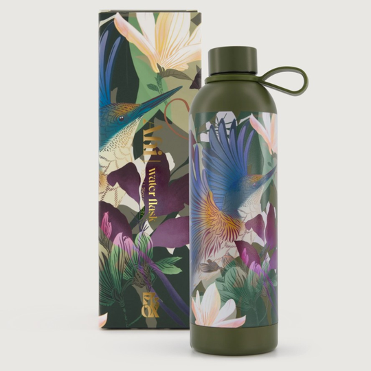 Ahi Water Flask 700ml